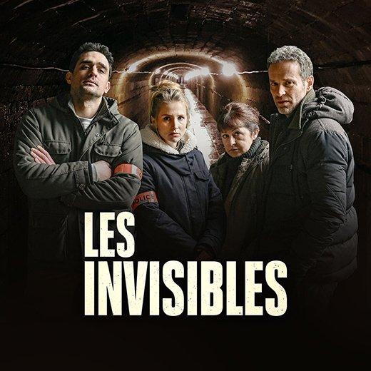 Les invisibles
